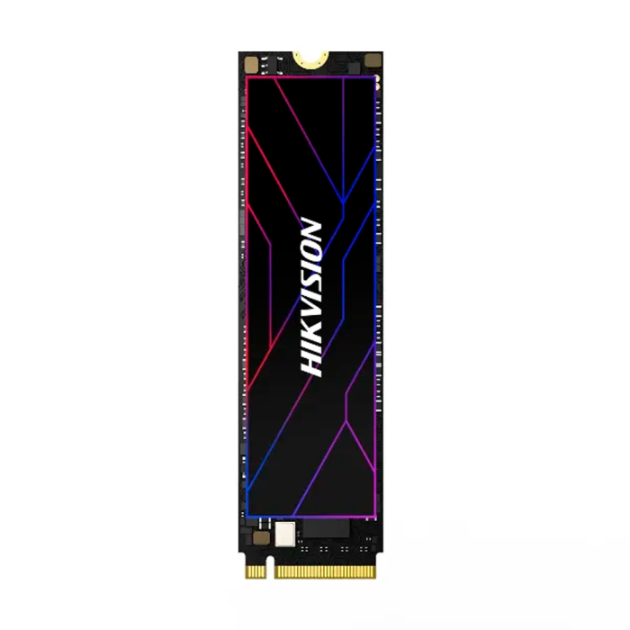 Disco Duro Hikvision G4000 512GB M.2 NVMe, PCIe 4.0 x4