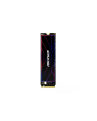 Disco Duro Hikvision G4000 512GB M.2 NVMe, PCIe 4.0 x4