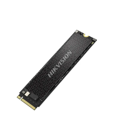 Disco Duro Hikvision G4000E 1TB M.2 NVMe, PCIe 4.0 x4