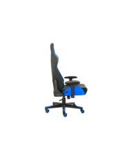 Silla Gamer Morpheus XT-900 Azul hasta 120Kg