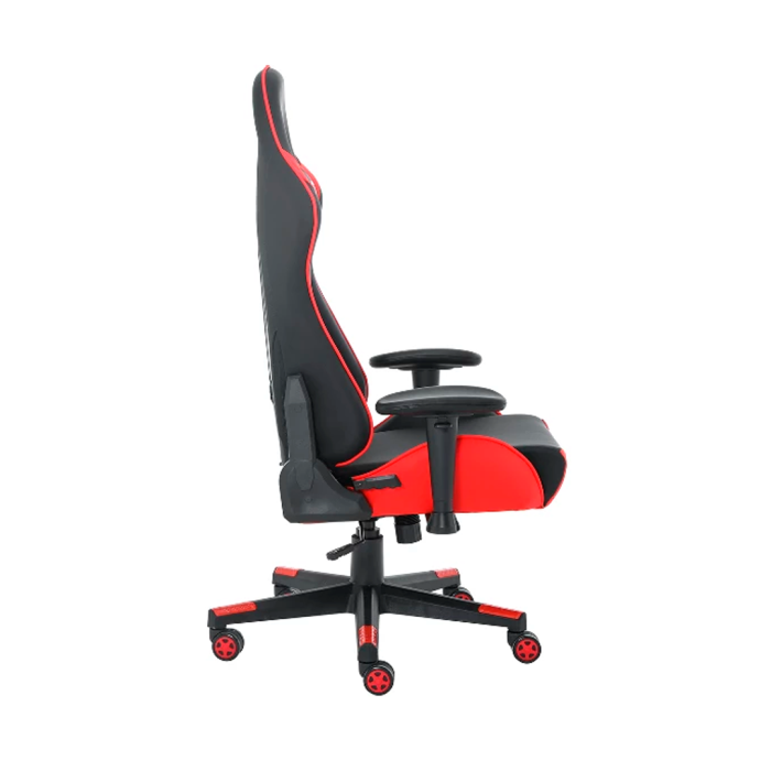 Silla Gamer Morpheus XT-900 Roja hasta 120Kg