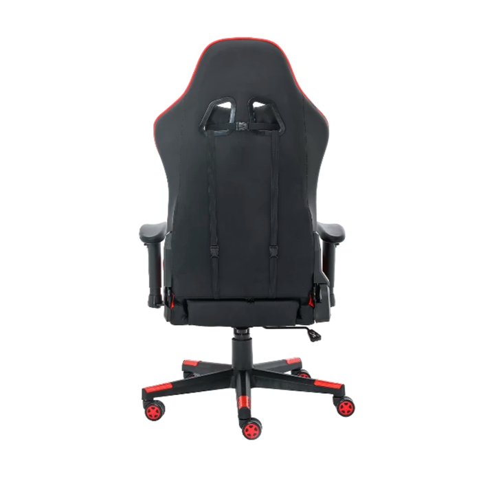 Silla Gamer Morpheus XT-900 Roja hasta 120Kg