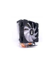 Ventilador CPU Morpheus TJ400 ARGB, 800-1600 rpm, 4 pines