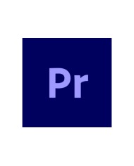 Licencia Adobe After Effects CC for Teams, Suscripción Anual