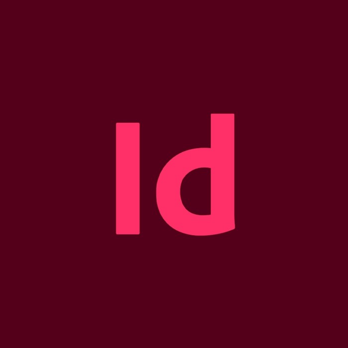 Licencia Adobe InDesign CC for Teams, Suscripción Anual