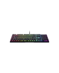 Teclado mecánico Razer Blackwidow V4 X Switch Yellow Inglés