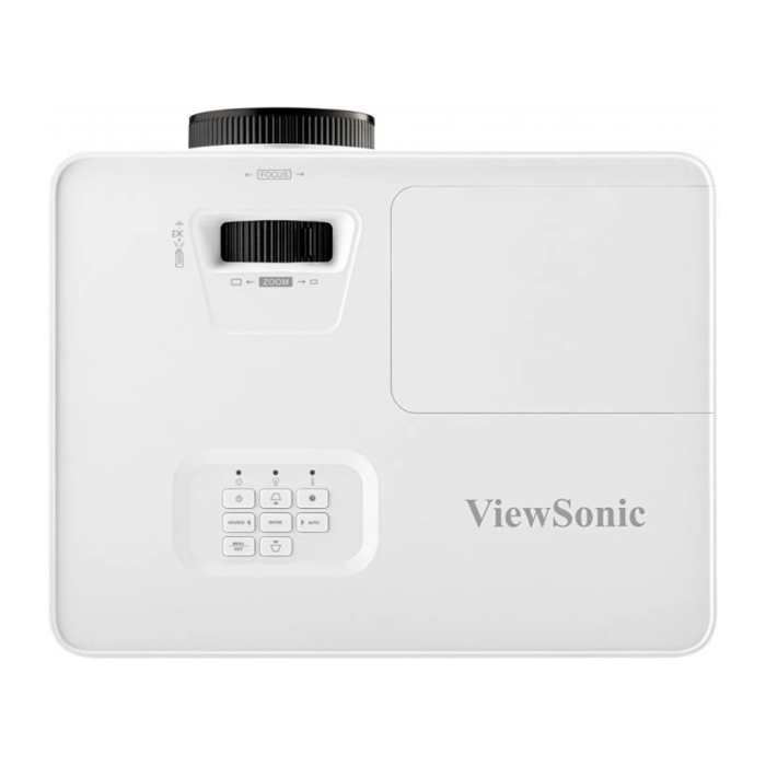 Proyector Viewsonic PA700W 4.500 lúmenes ANSI WXGA hasta 300"