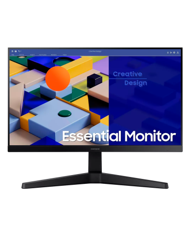 Monitor Samsung Plano 24" IPS 75 Hz, AMD FreeSync