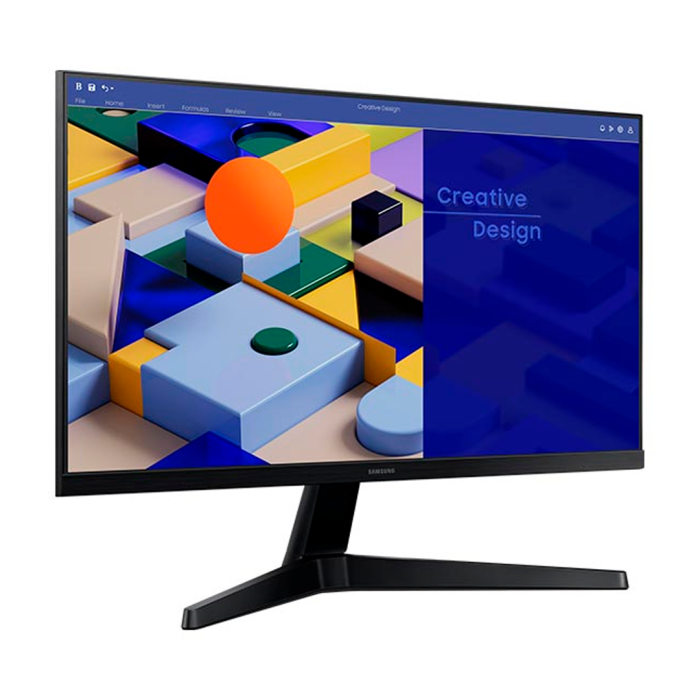 Monitor Samsung Plano 24" IPS 75 Hz, AMD FreeSync