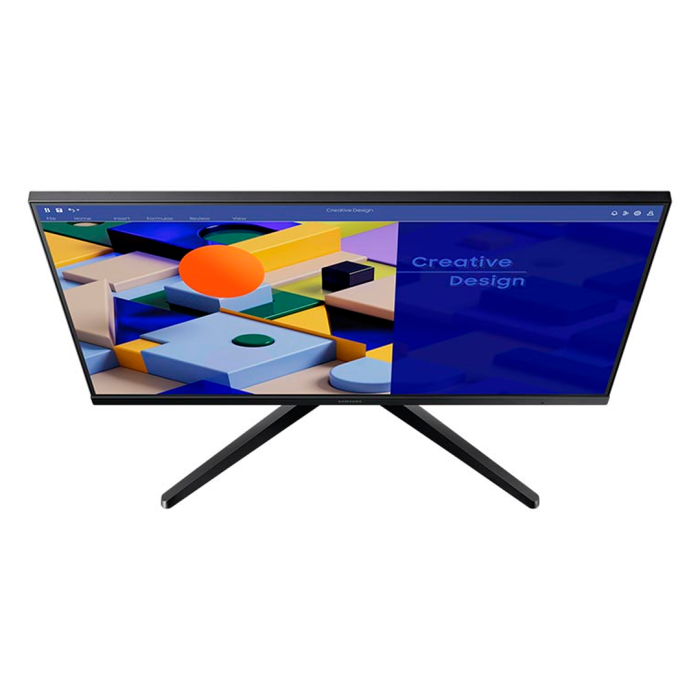 Monitor Samsung Plano 24" IPS 75 Hz, AMD FreeSync