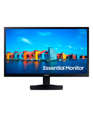 Monitor Samsung 24" Full HD, Panel VA, 60Hz