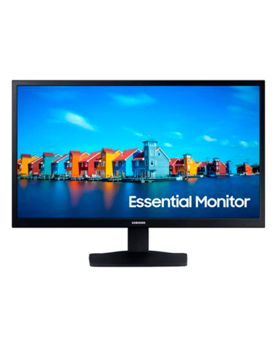 Monitor Samsung 24" VA, 60Hz, 5ms, 1920 x 1080