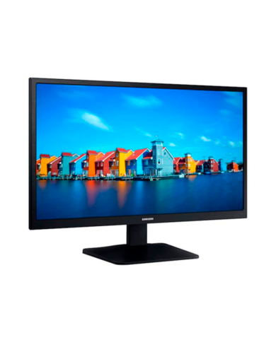 Monitor Samsung 24" VA, 60Hz, 5ms, 1920 x 1080