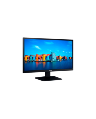 Monitor Samsung 24" VA, 60Hz, 5ms, 1920 x 1080