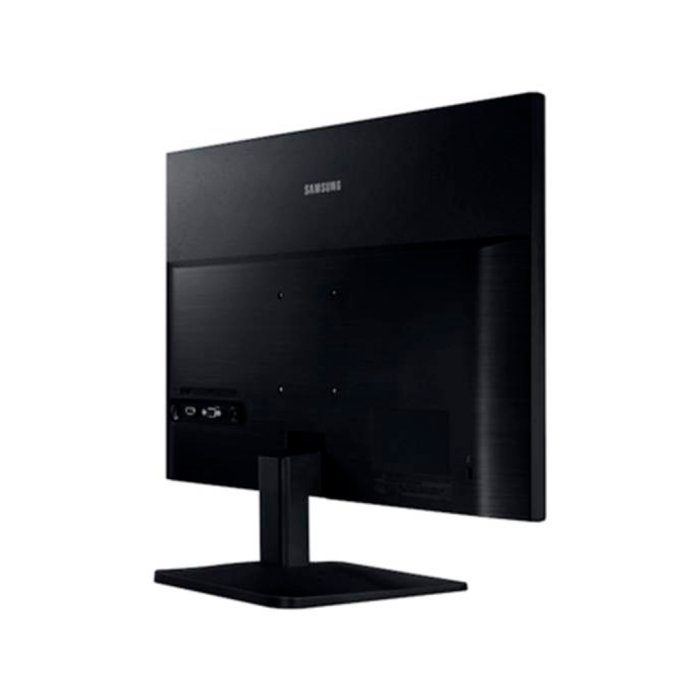 Monitor Samsung 24" VA, 60Hz, 5ms, 1920 x 1080