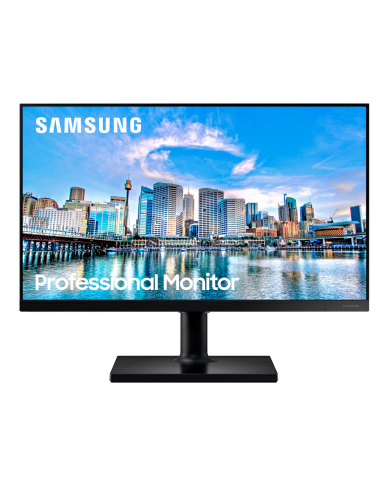 Monitor Samsung 24" IPS, 75Hz, 5ms, AMD FreeSync, 1920 x 1080
