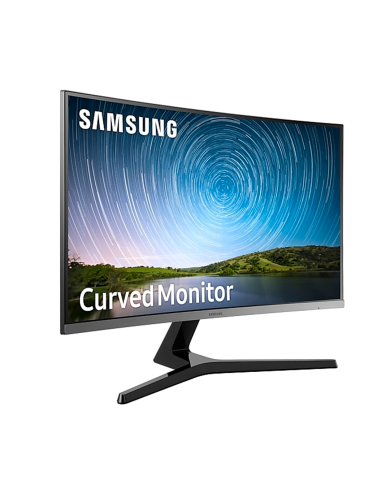 Monitor Samsung 32" Curvo 75Hz, AMD FreeSync