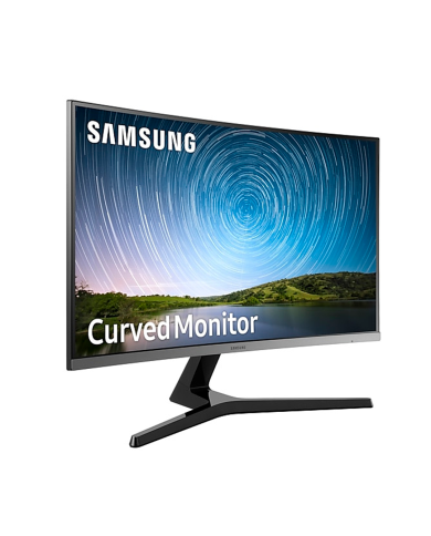 Monitor Samsung 32" Curvo VA, 75Hz, 4ms, AMD FreeSync, 1920 x 1080