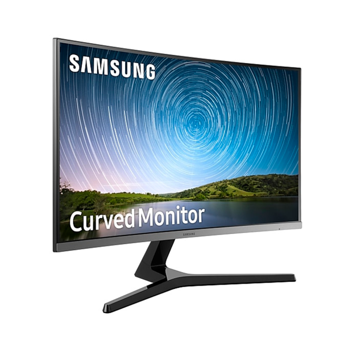 Monitor Samsung 32" Curvo VA, 75Hz, 4ms, AMD FreeSync, 1920 x 1080