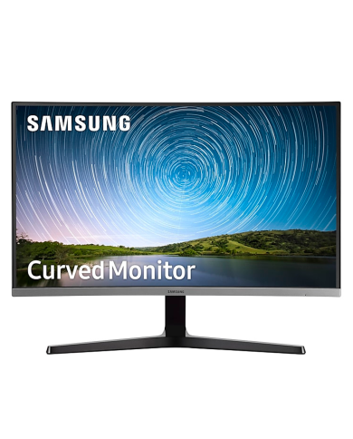 Monitor Samsung 32" Curvo VA, 75Hz, 4ms, AMD FreeSync, 1920 x 1080