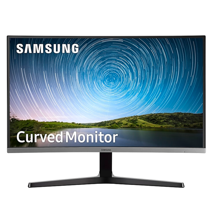 Monitor Samsung 32" Curvo VA, 75Hz, 4ms, AMD FreeSync, 1920 x 1080