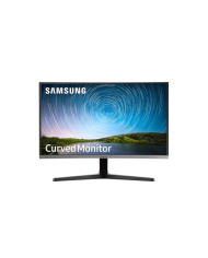 Monitor Samsung 32" Curvo VA, 75Hz, 4ms, AMD FreeSync, 1920 x 1080