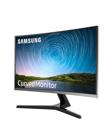 Monitor Samsung 32" Curvo VA, 75Hz, 4ms, AMD FreeSync, 1920 x 1080