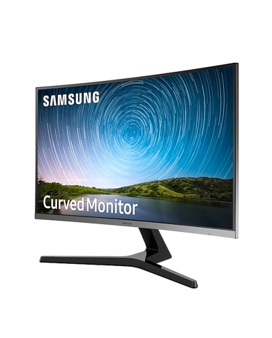 Monitor Samsung 32" Curvo VA, 75Hz, 4ms, AMD FreeSync, 1920 x 1080