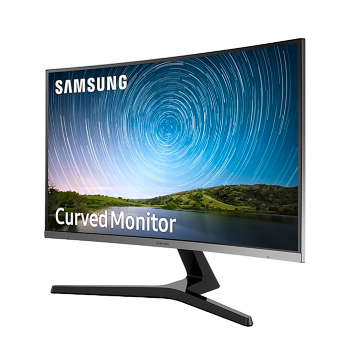 Monitor Samsung 32" Curvo VA, 75Hz, 4ms, AMD FreeSync, 1920 x 1080