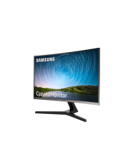 Monitor Samsung 32" Curvo VA, 75Hz, 4ms, AMD FreeSync, 1920 x 1080