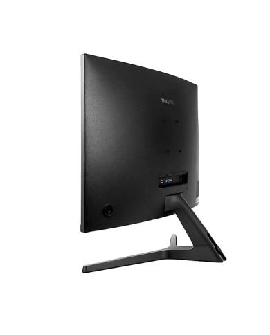 Monitor Samsung 32" Curvo VA, 75Hz, 4ms, AMD FreeSync, 1920 x 1080