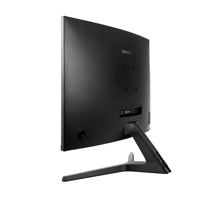 Monitor Samsung 32" Curvo VA, 75Hz, 4ms, AMD FreeSync, 1920 x 1080