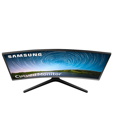 Monitor Samsung 32" Curvo VA, 75Hz, 4ms, AMD FreeSync, 1920 x 1080