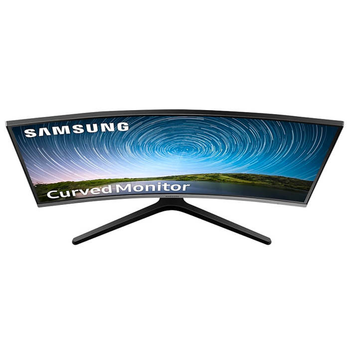 Monitor Samsung 32" Curvo VA, 75Hz, 4ms, AMD FreeSync, 1920 x 1080