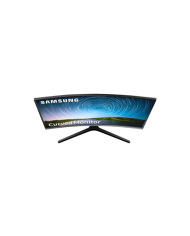 Monitor Samsung 32" Curvo VA, 75Hz, 4ms, AMD FreeSync, 1920 x 1080