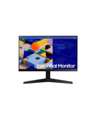 Monitor Samsung LS27C310EALXZS 27" Plano IPS 75Hz, AMD FreeSync