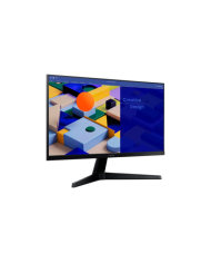 Monitor Samsung LS27C310EALXZS 27" Plano IPS 75Hz, AMD FreeSync