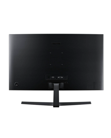 Monitor Samsung 27" Curvo VA, 75Hz, 4ms, 1920 x 1080