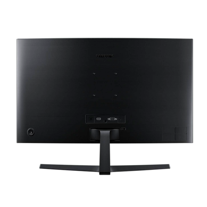 Monitor Samsung 27" Curvo VA, 75Hz, 4ms, 1920 x 1080