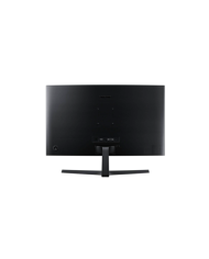 Monitor Samsung 27" Curvo VA, 75Hz, 4ms, 1920 x 1080