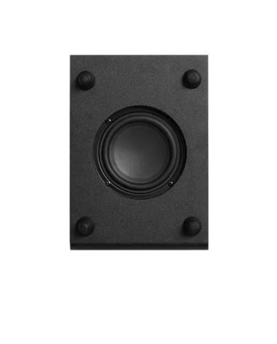Soundbar JBL Cinema SB140 Wireless de 110 W (2.1, Bluetooth, HDMI, Dolby Digital)