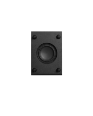 Soundbar JBL Cinema SB140 Wireless de 110 W (2.1, Bluetooth, HDMI, Dolby Digital)