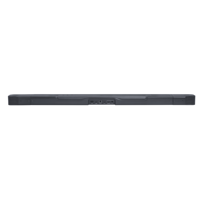 SoundBar JBL 800 de 720W Bluetooth, WiFi,  Sonido envolvente 5.1.2, Dolby Atmos