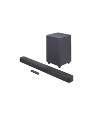 SoundBar JBL 800 de 720W Bluetooth, WiFi,  Sonido envolvente 5.1.2, Dolby Atmos