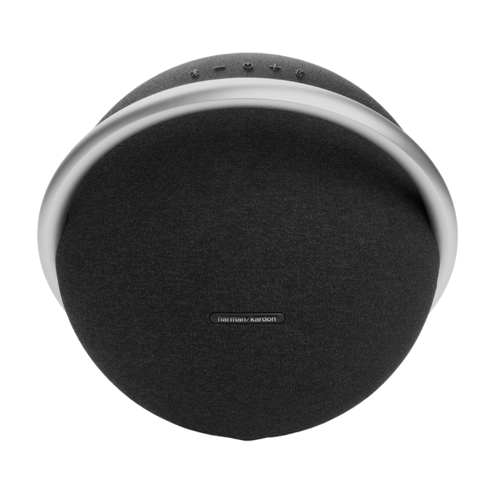 Parlante Bluetooth Harman Kardon Onyx Studio 8 Negro