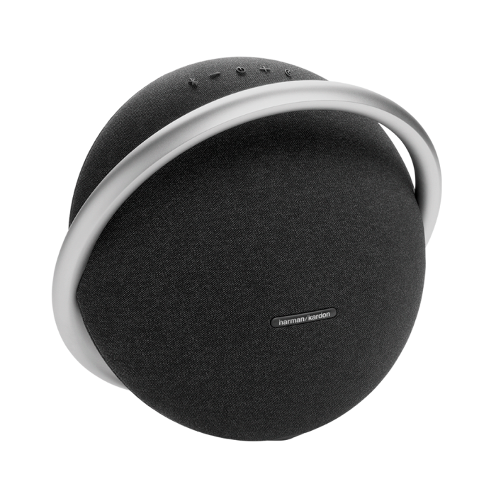 Parlante Bluetooth Harman Kardon Onyx Studio 8 Negro