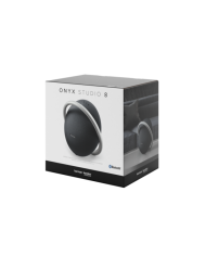 Parlante Bluetooth Harman Kardon Onyx Studio 8 Negro