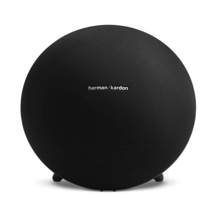 Parlante Bluetooth Harman Kardon Onyx Studio 4 Negro