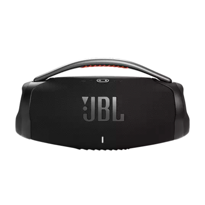 Parlante Bluetooth JBL Boombox 3 de 180W, IP67 Negro