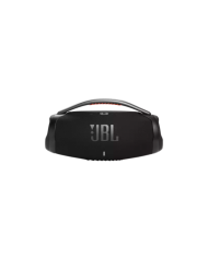 Parlante Bluetooth JBL Boombox 3 de 180W, IP67 Negro